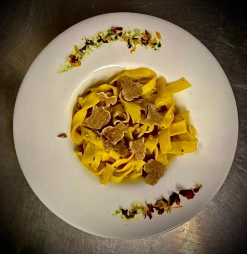 Locanda Dei Fienili Del Campiaro 호텔 그리짜나 외부 사진