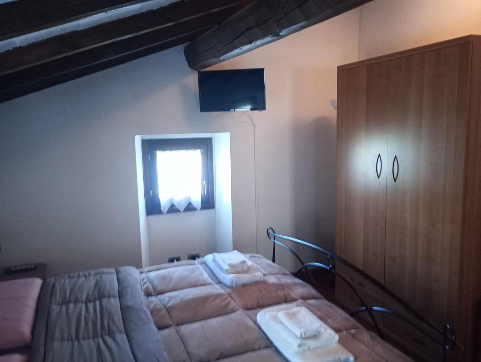 Locanda Dei Fienili Del Campiaro 호텔 그리짜나 외부 사진